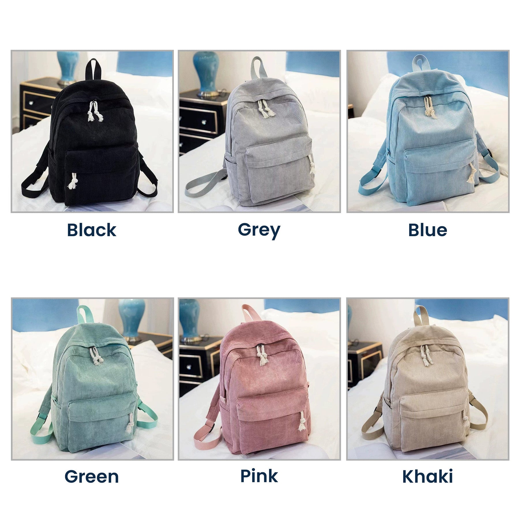 Custom Name, Sports For Back To School For Kids - Personalized Backpack