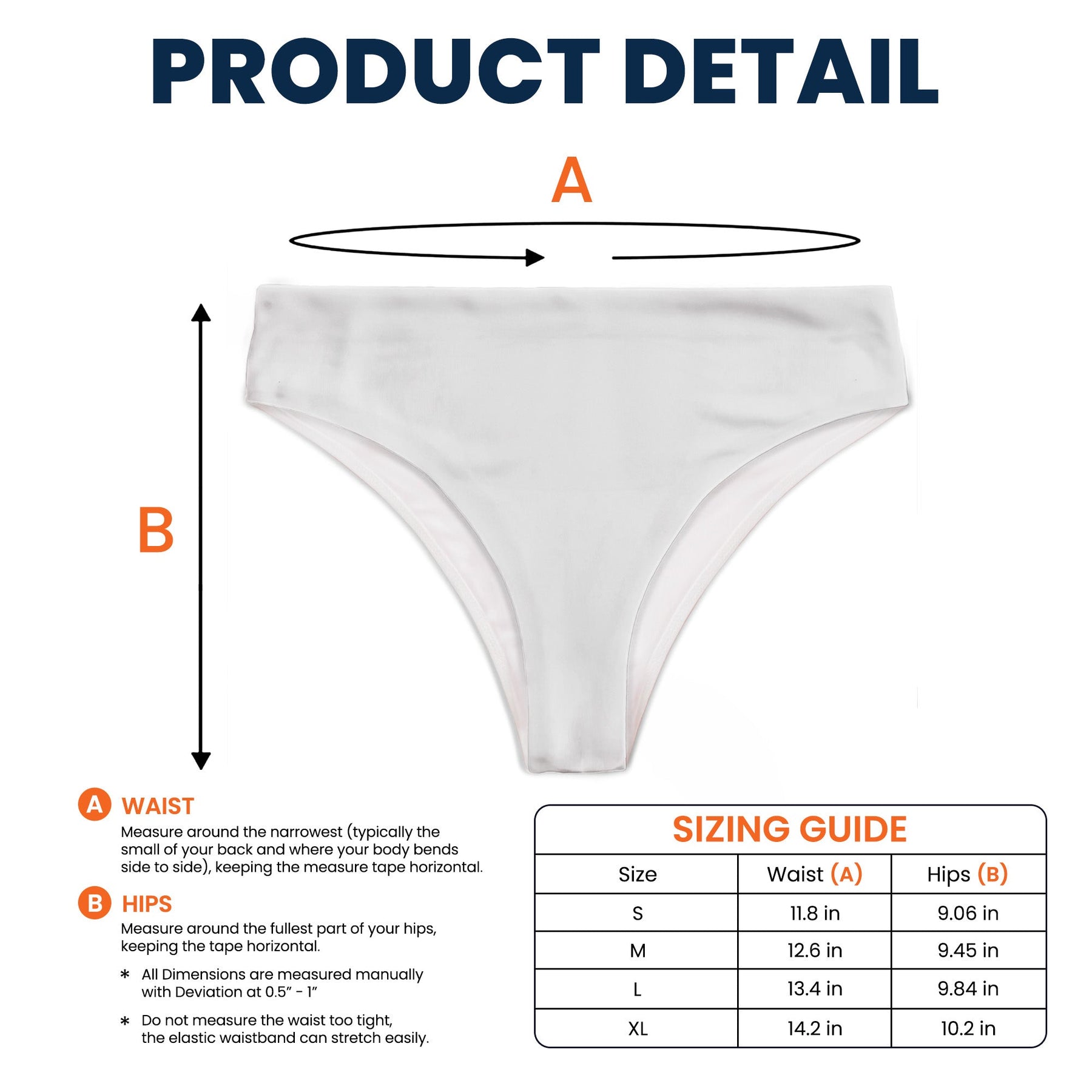 Fresh Dingers Hit Daily - Personalized Photo Women's Low-Waisted Brief