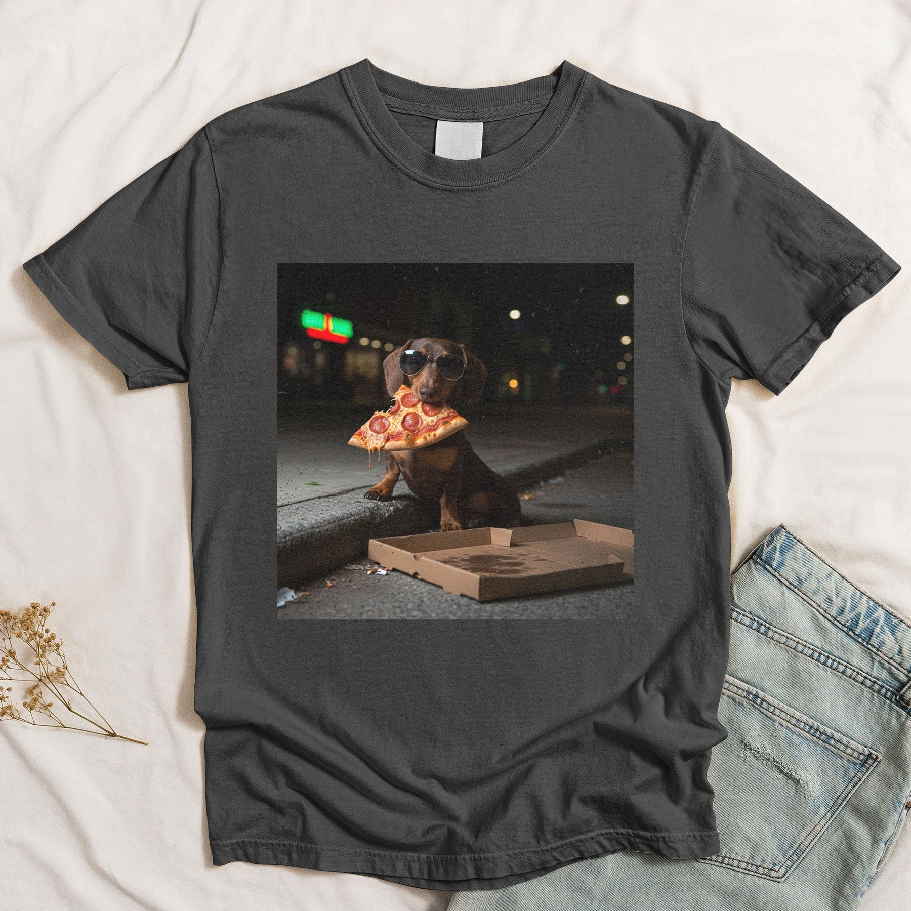 Funny Pet Meme - Personalized Shirt