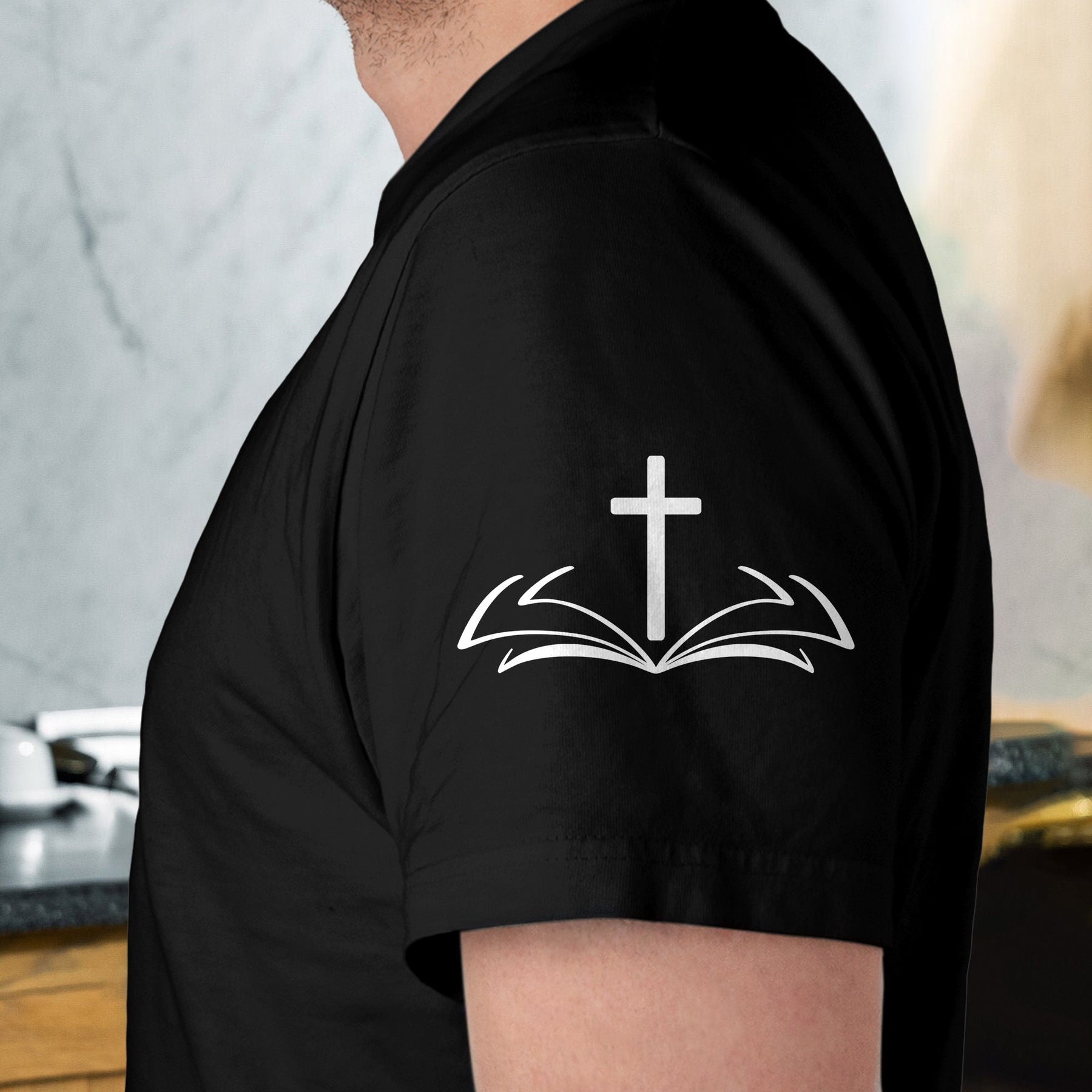 God Is Greater Than The Highs And Lows - Personalized Shirt