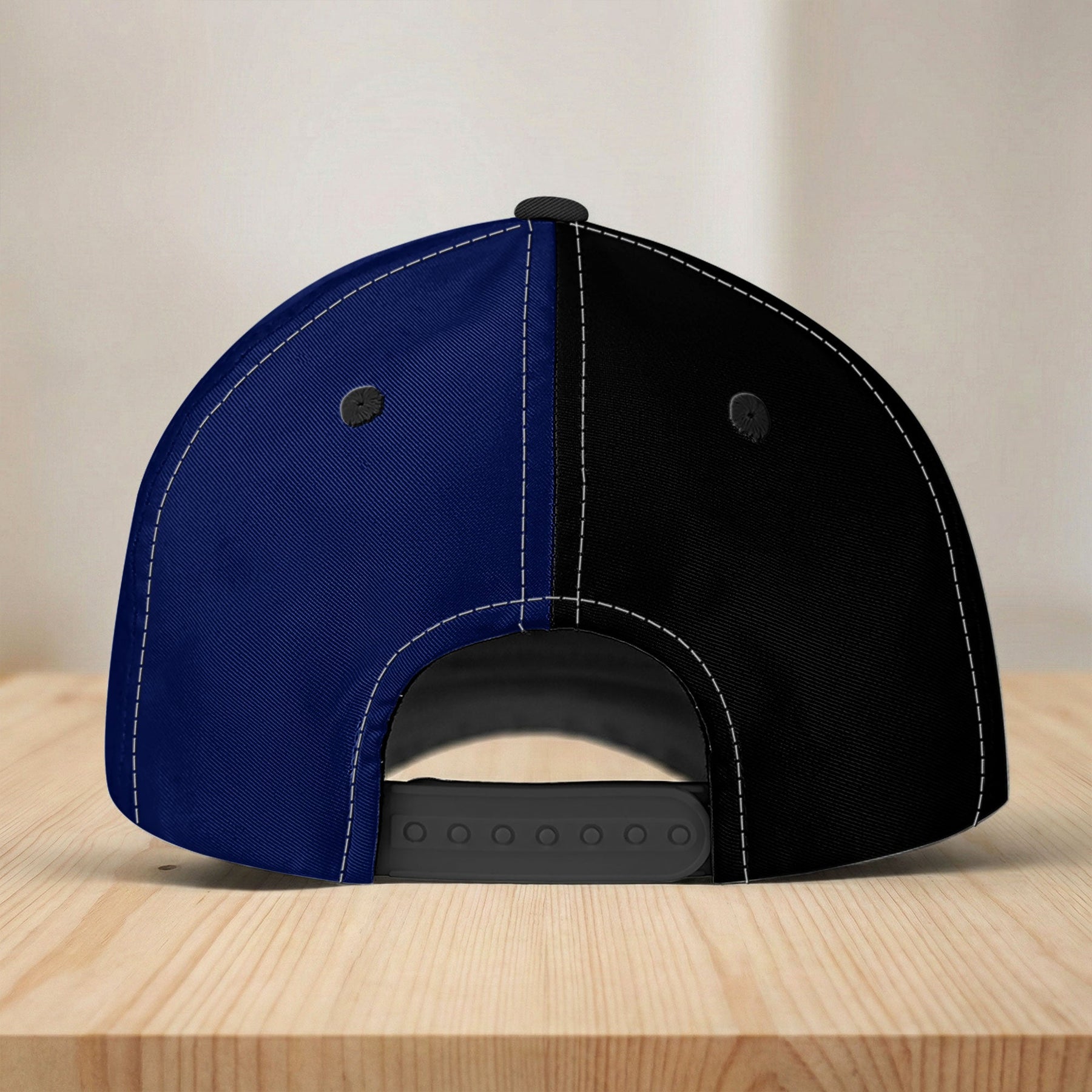 God Bless America - Personalized Cap