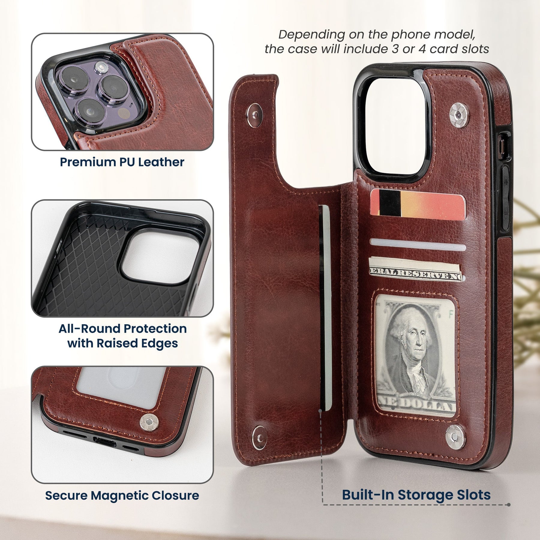 Grandma Sweethearts - Personalized Phone Case