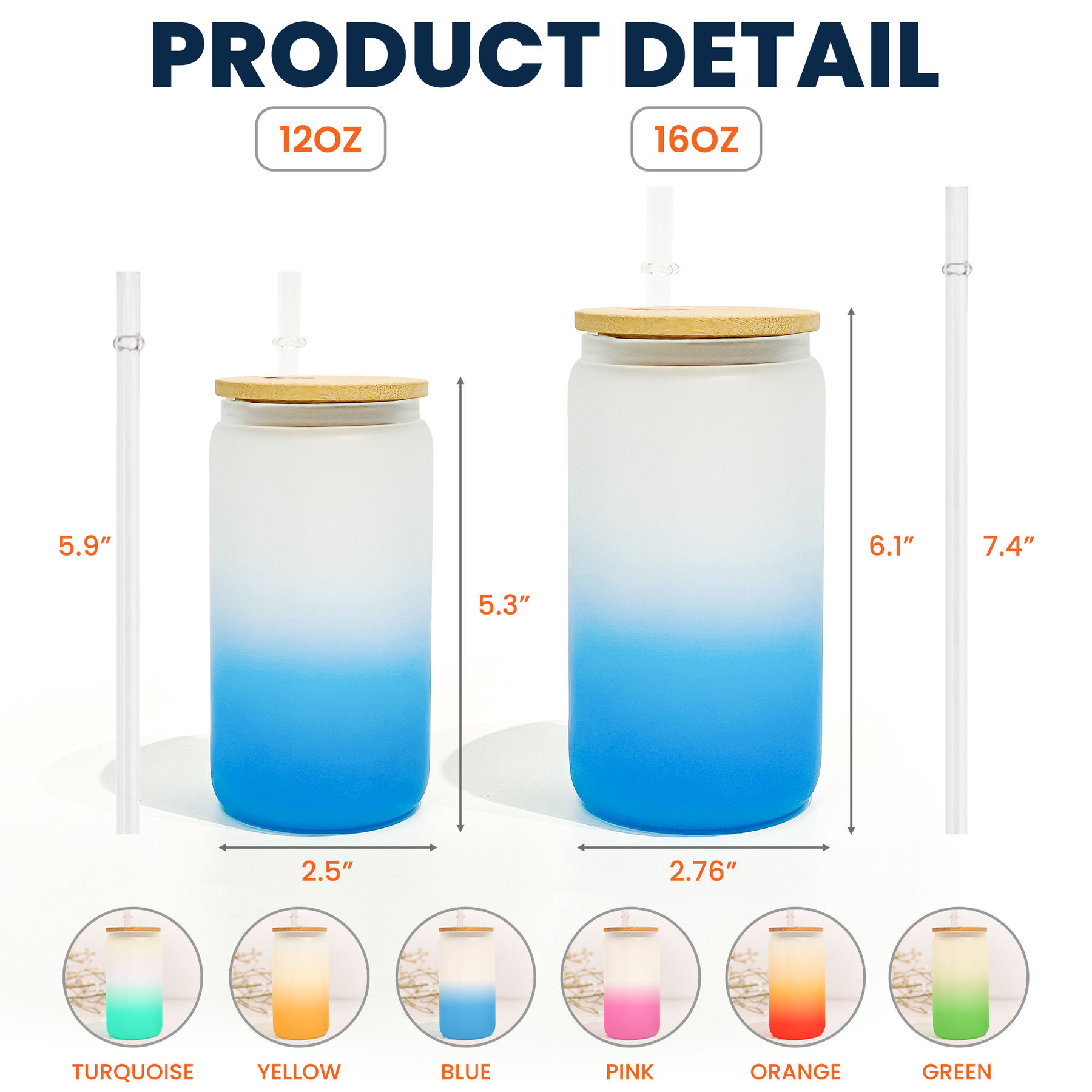 I Wish I Could Turn Back The Clock - Personalized Frosted Glass Cup