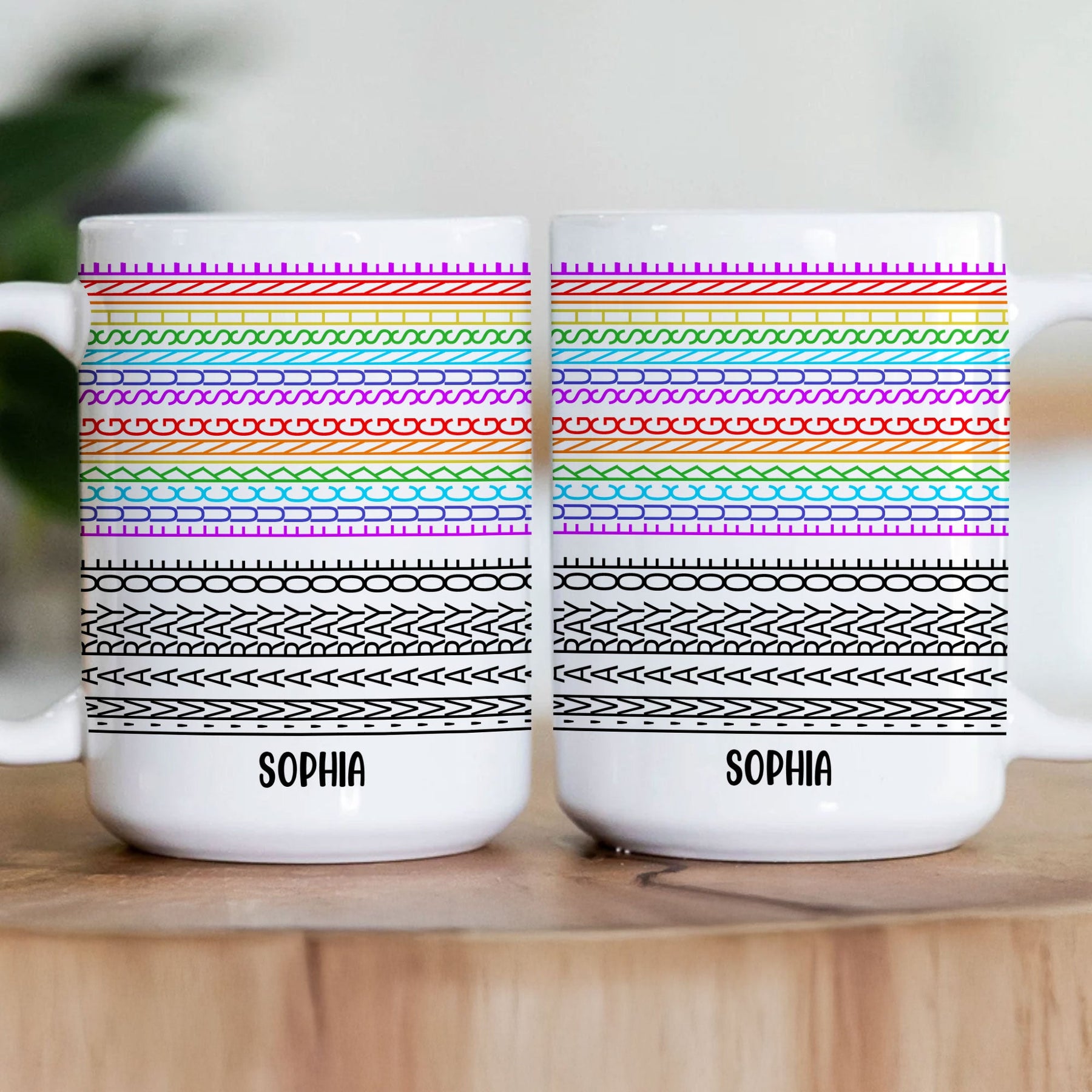 I'm A Ray Of Fcking Sunshine - Personalized Mug