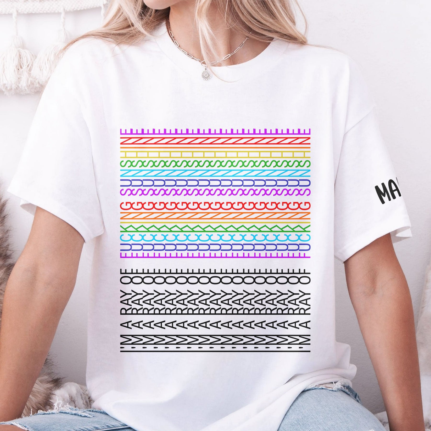 I'm A Ray Of Fcking Sunshine - Personalized Shirt