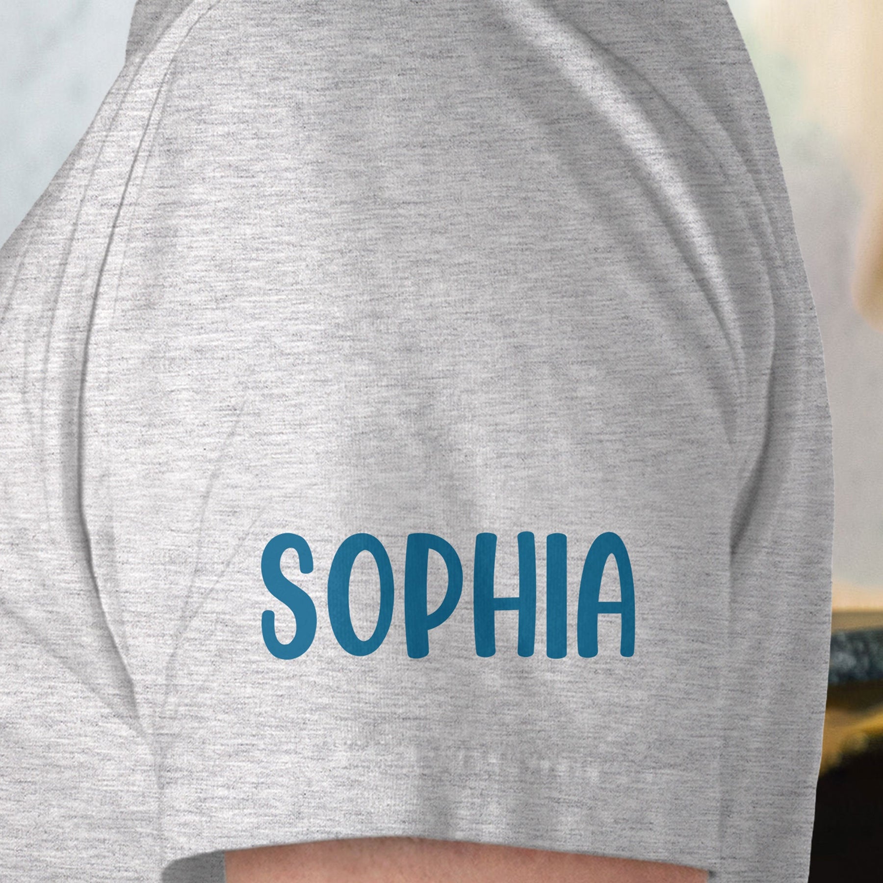 I'm Just Here For The Wieners - Personalized Shirt