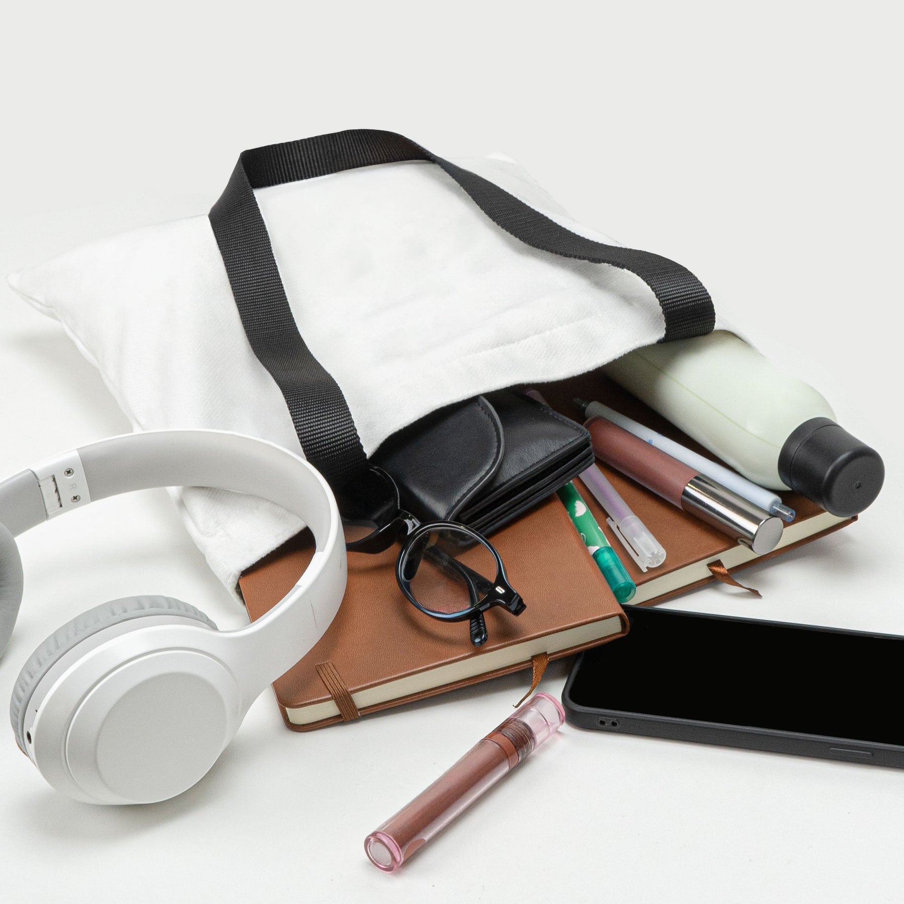 In My Bookish Era - Personalized Tote Bag