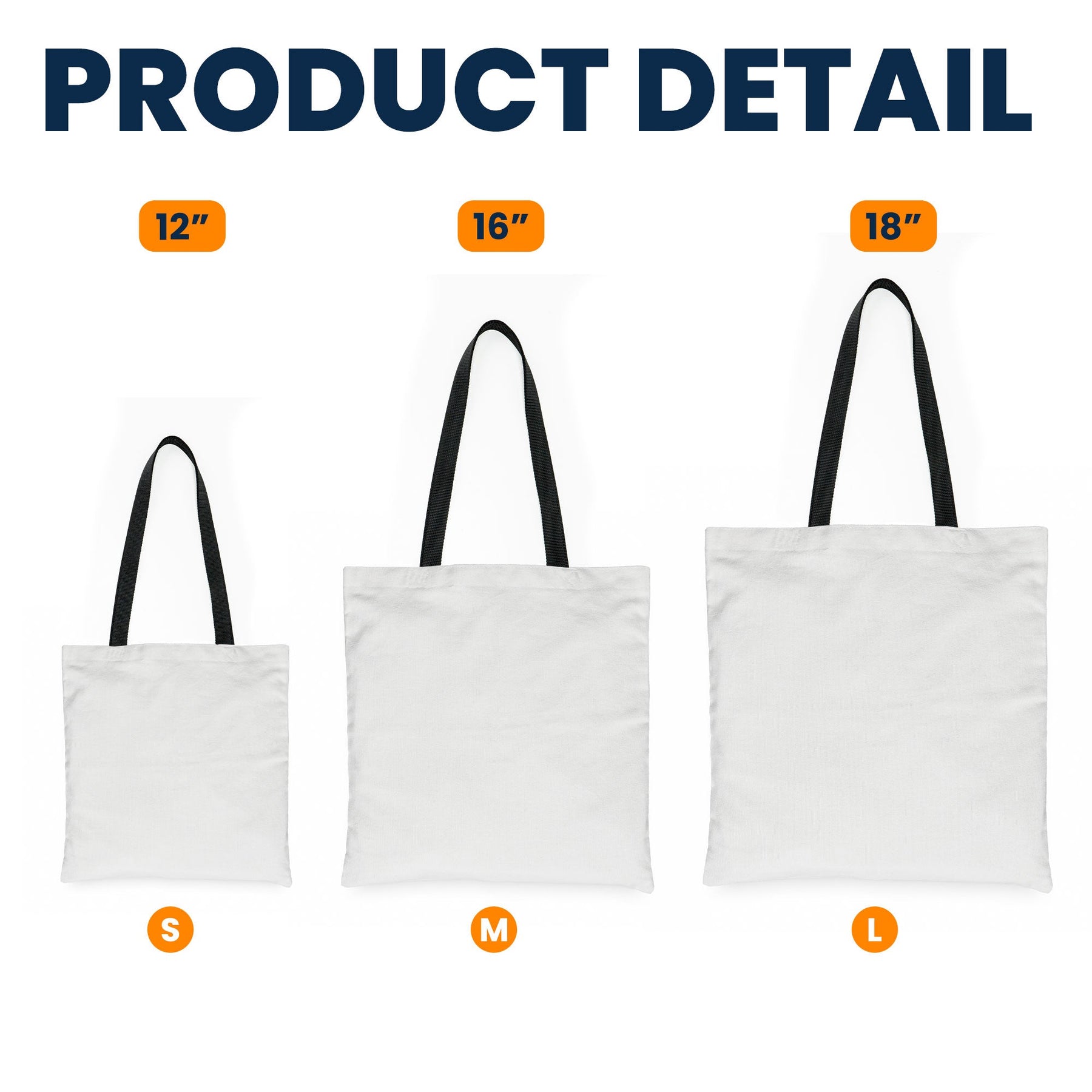 In My Bookish Era - Personalized Tote Bag