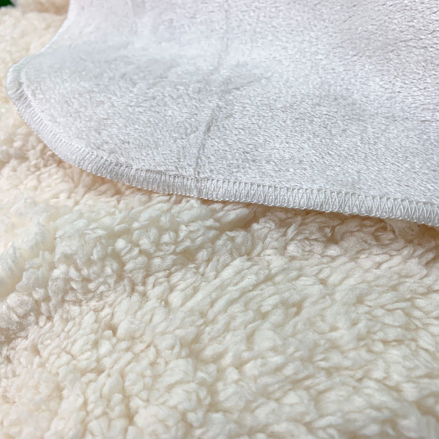 Loss Of Dog Snuggle This Blanket And Think Of Me - Personalized Photo Blanket