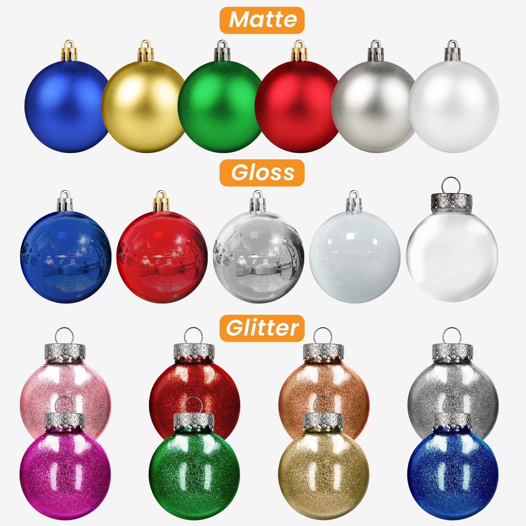 Merry Woofmas - Personalized Ball Ornament