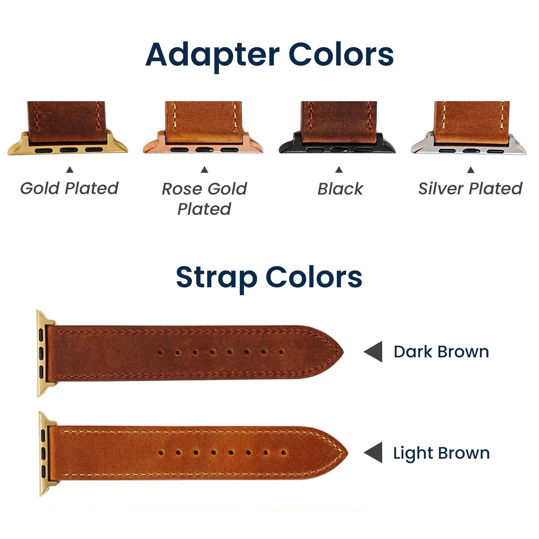 Forget Father's Day We Love You Everyday - Personalized Watch Band