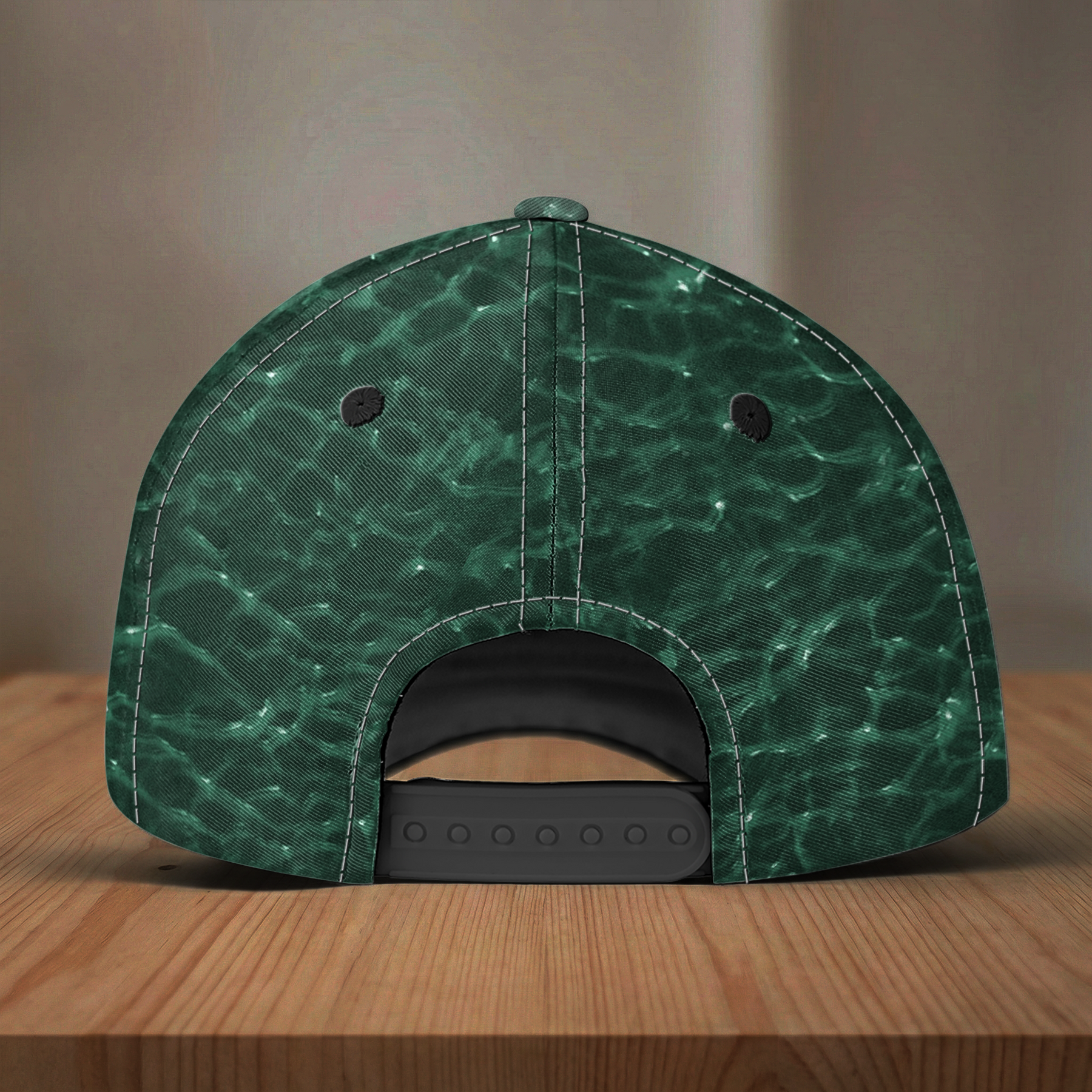 Reel Cool Dad, Grandpa - Personalized Cap