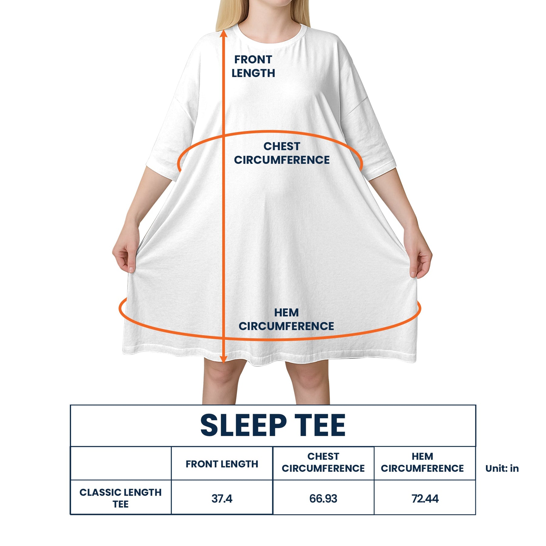 Give It To God And Go To Sleep - Personalized Sleep Tee