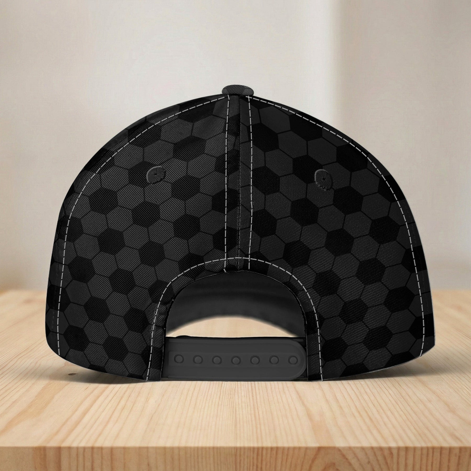 Soccer Dad, Grandpa - Personalized Cap