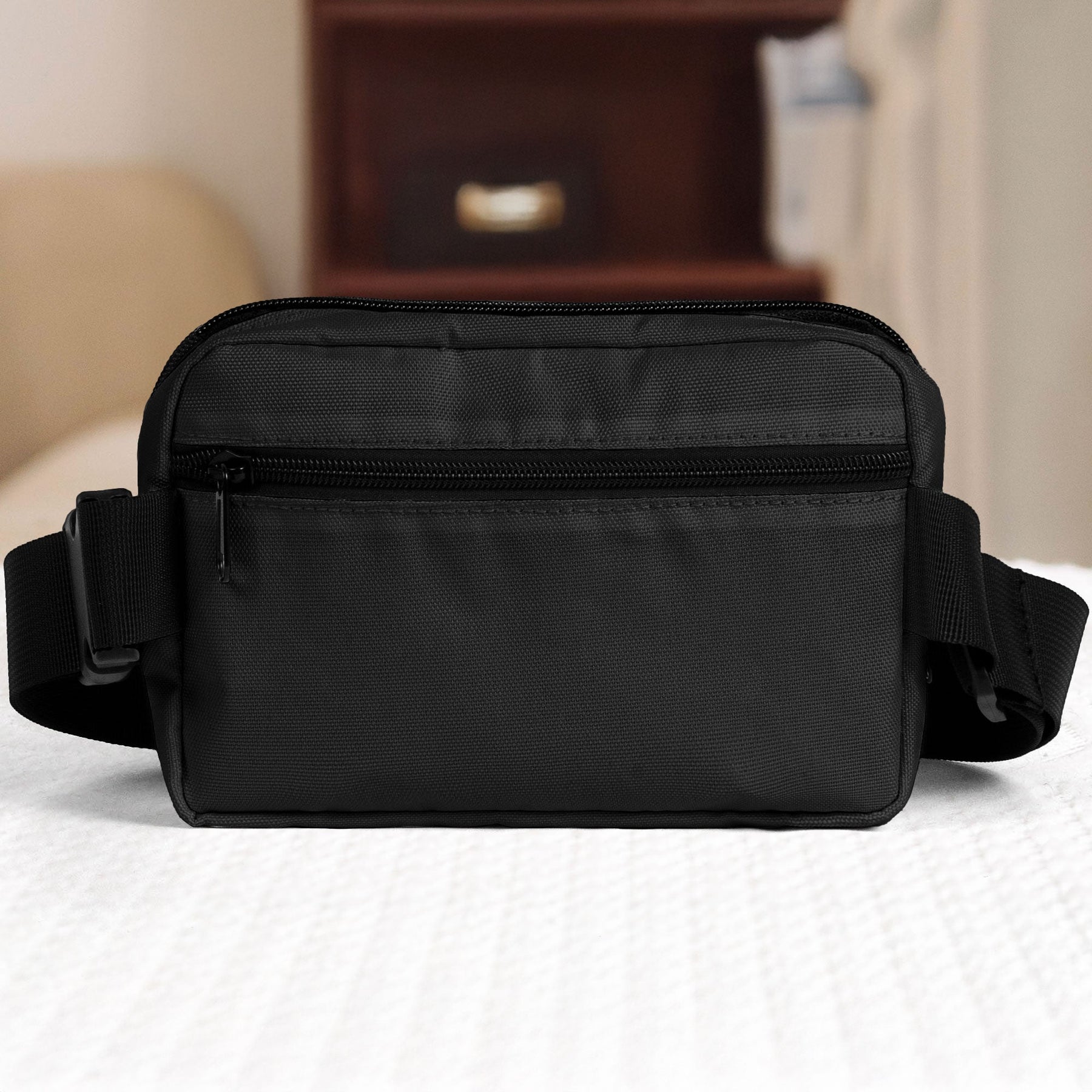 Sport Mom - Personalized Waist Pack