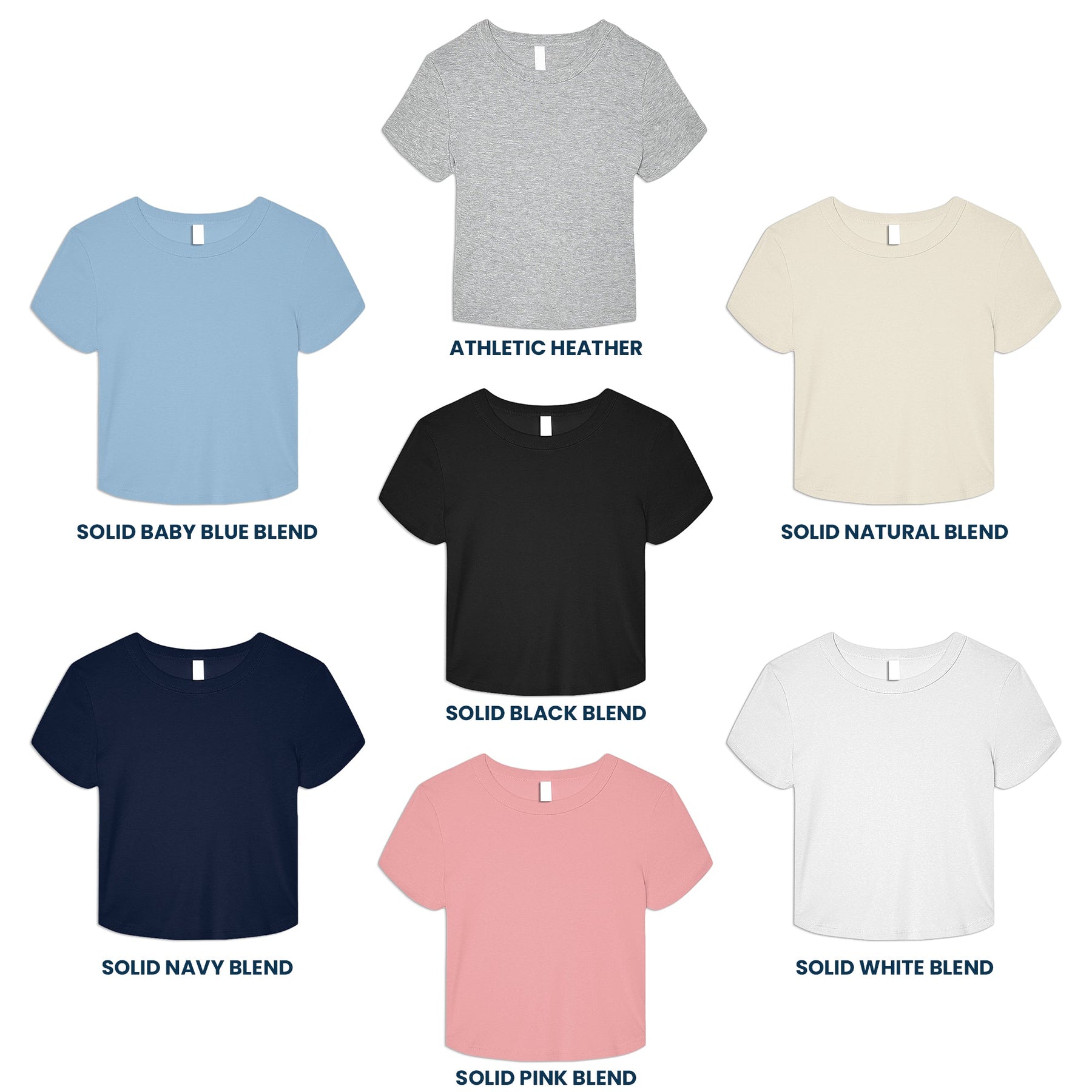 They Either Hate You For Being Too Hot - Personalized Baby Tee