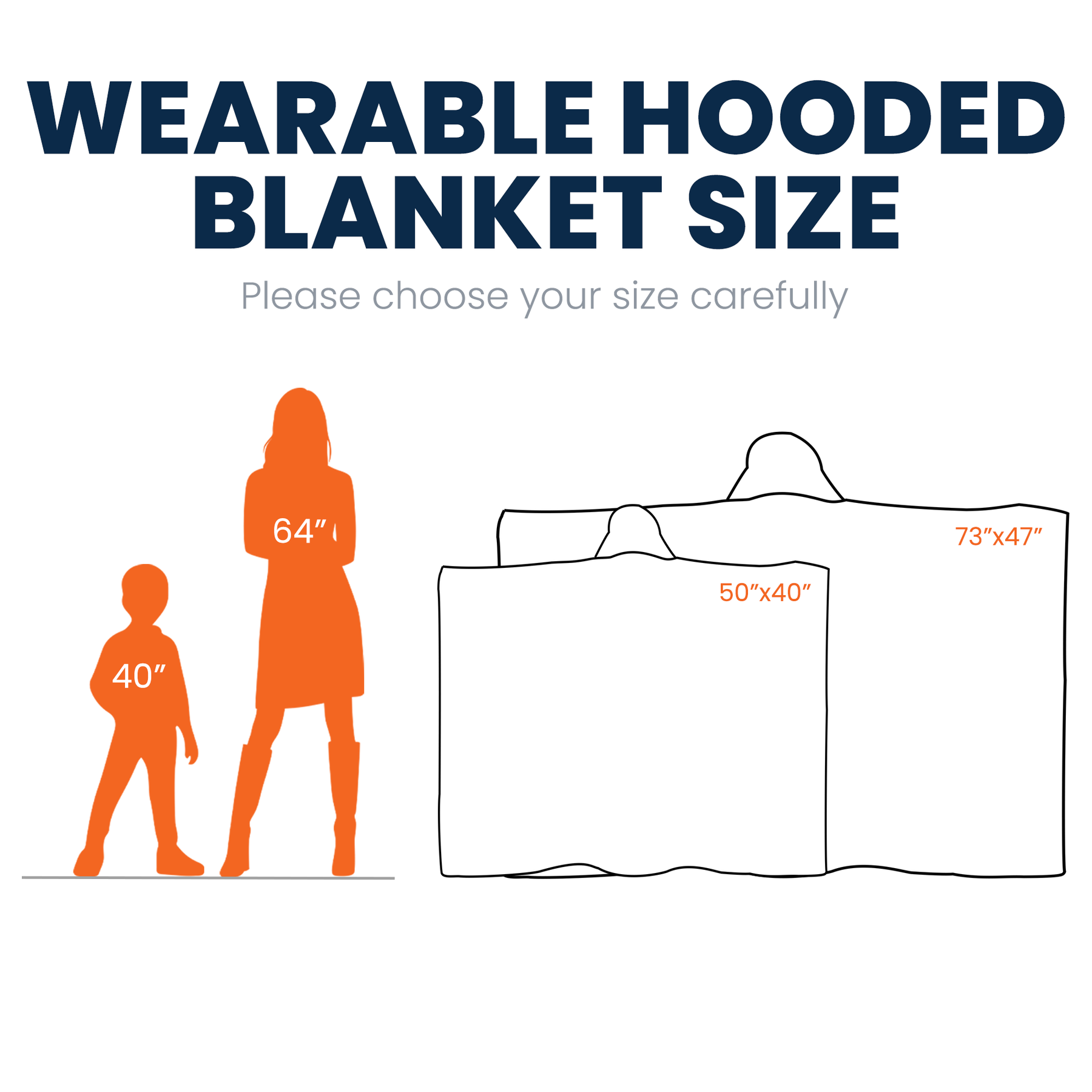 This Is My Reading Blanket, Fantasy Bookshelf - Personalized Wearable Blanket Hoodie
