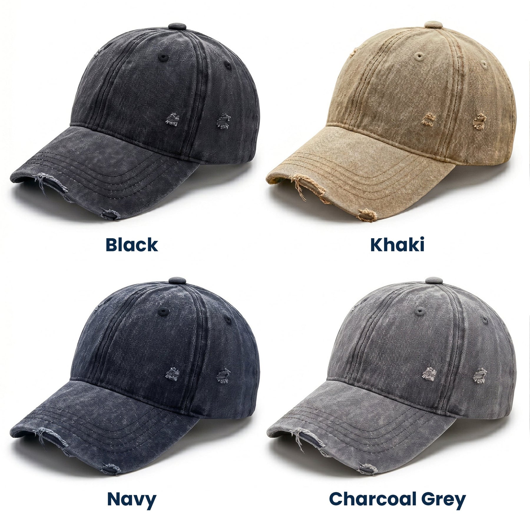 Top Pops - Personalized Cap