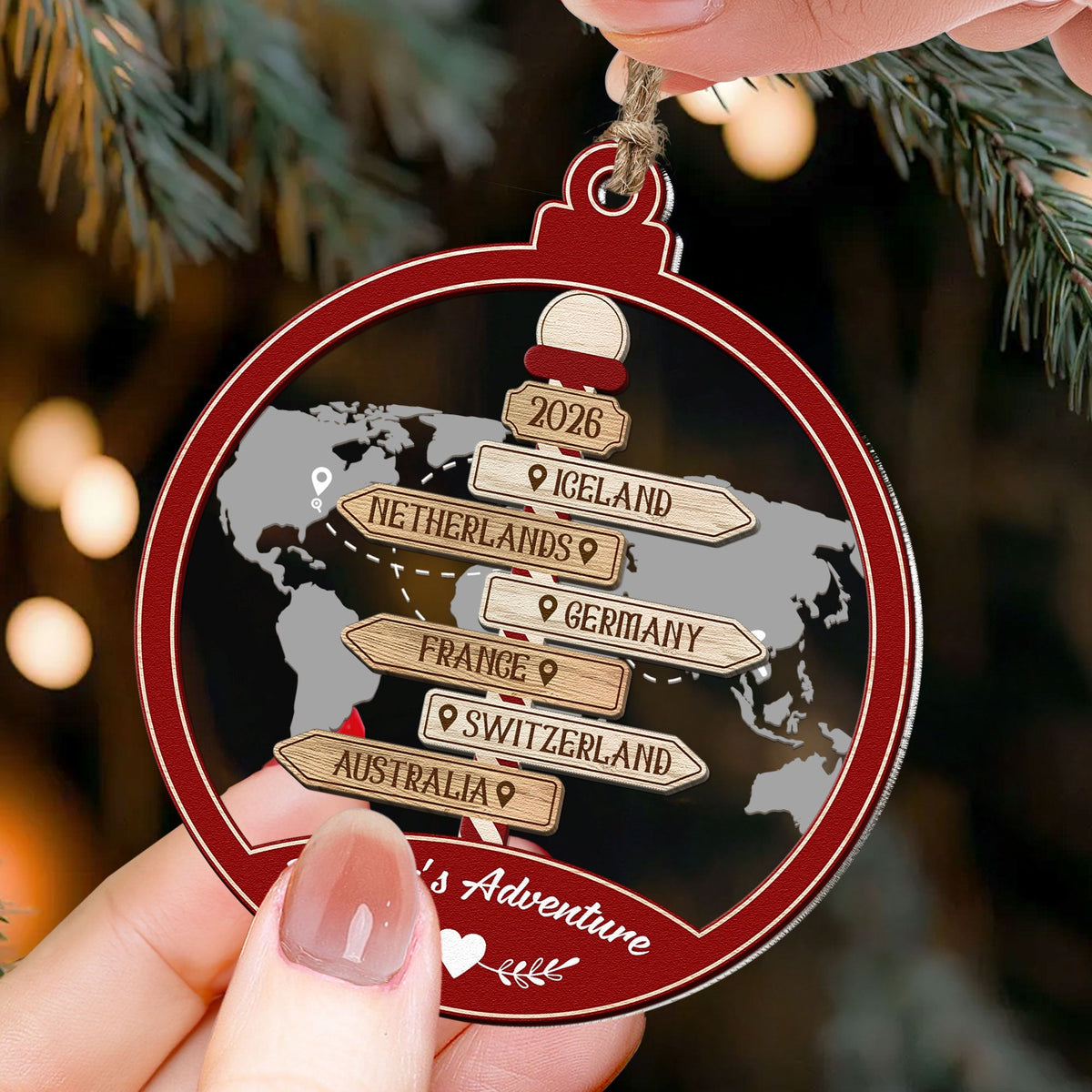 Travel-Destination-Sum-Up-Personalized-Wood-And-Acrylic-Ornament__3