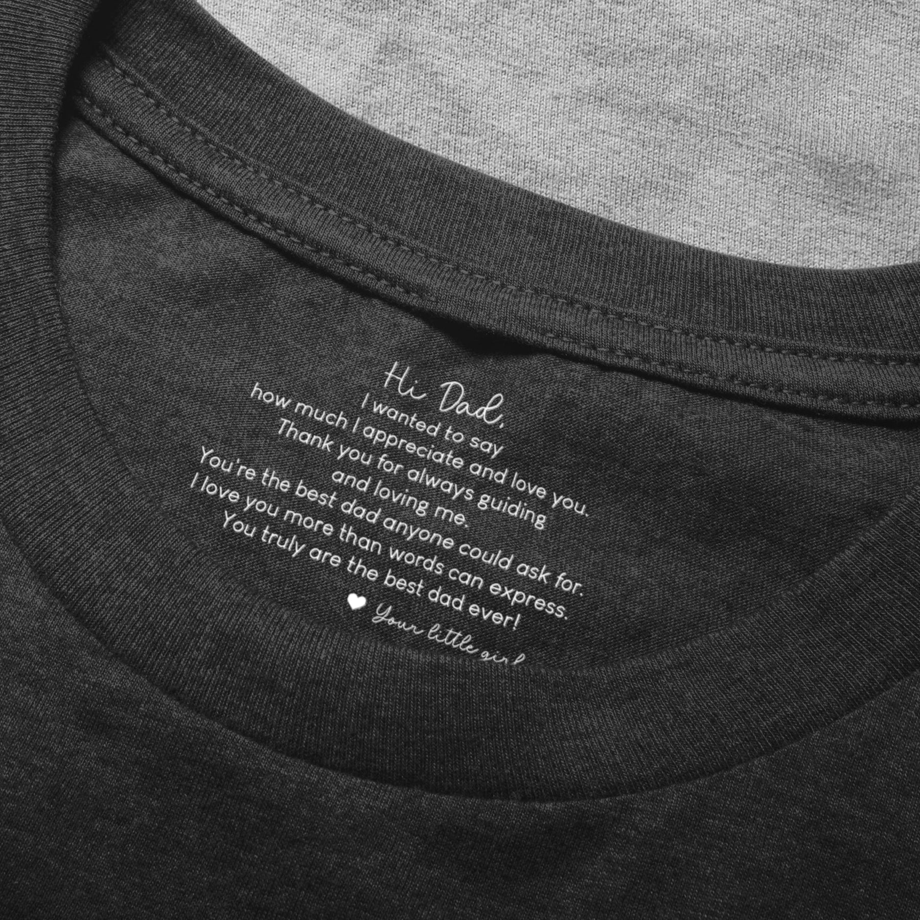 You're The Best Dad Anyone Could Ask For Father's Day Gift For Dad, Husband - Personalized Shirt