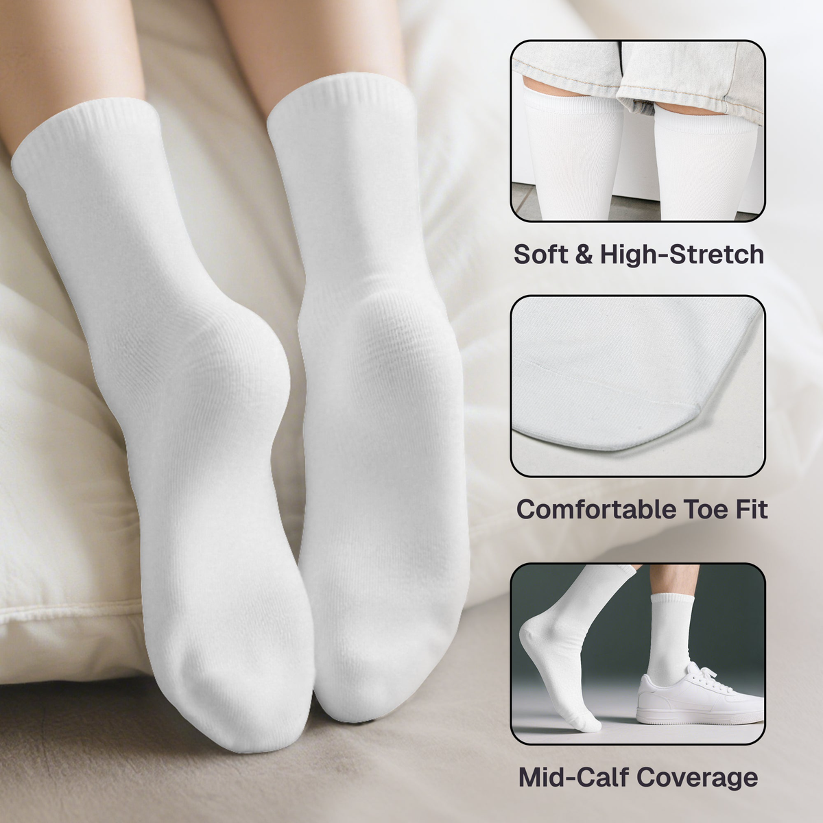 If You Can Read This ... Let'S Have Funny Naughty Novelty Couples Matching - Personalized Socks
