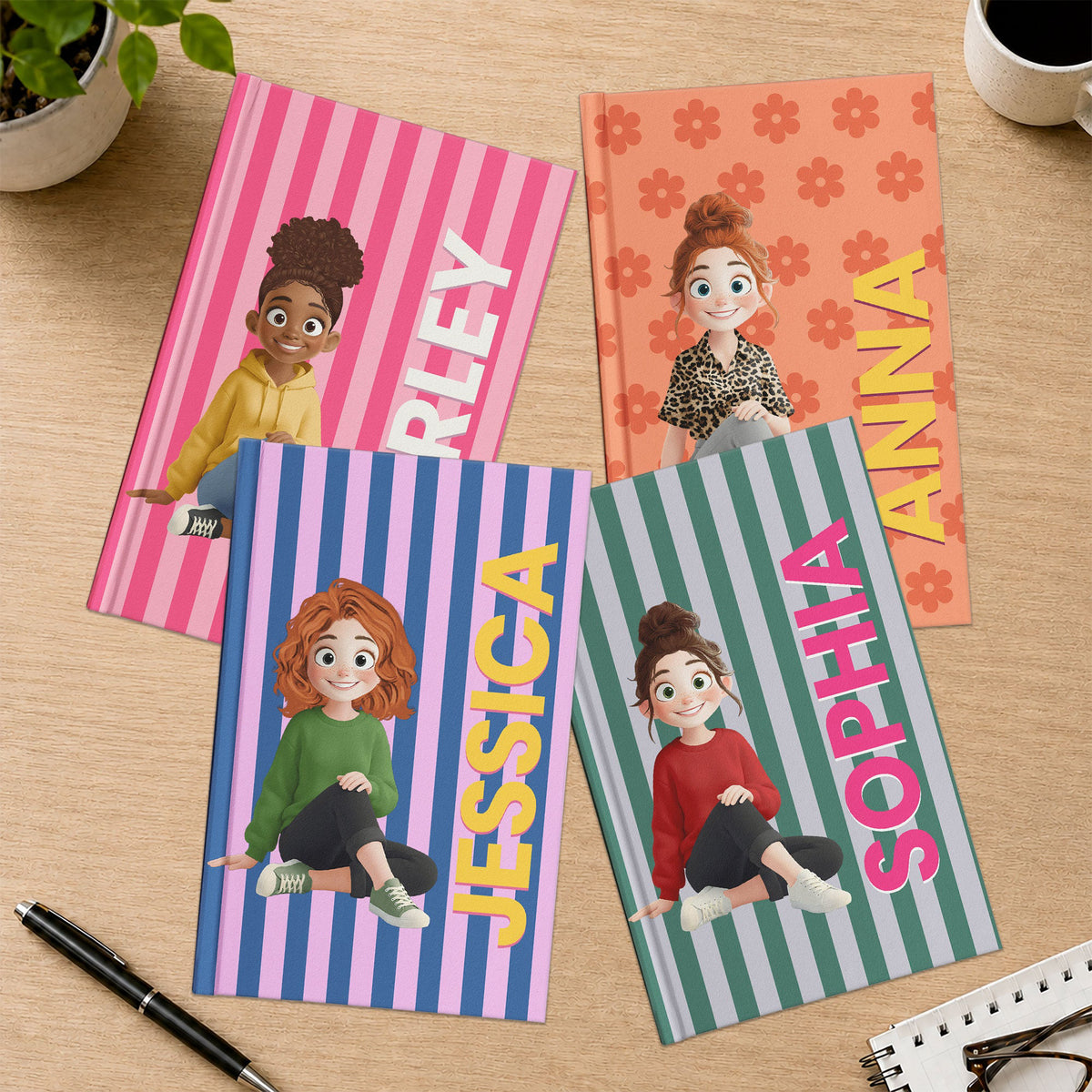 shadow-text-style-with-cute-cartoon-gift-for-her-daughter-wife-girlfriend-personalized-journal-1