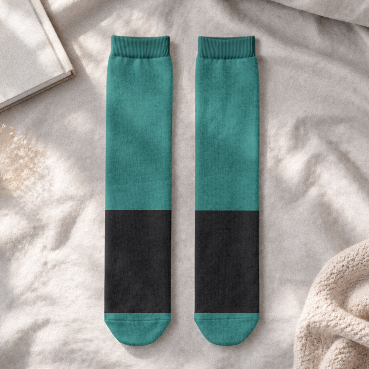 These Are My Sex Socks Funny Naughty Novelty Couples Matching - Personalized Socks